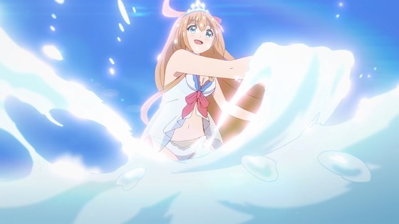 プリンセスコネクトReDive 第9話 感想 00341