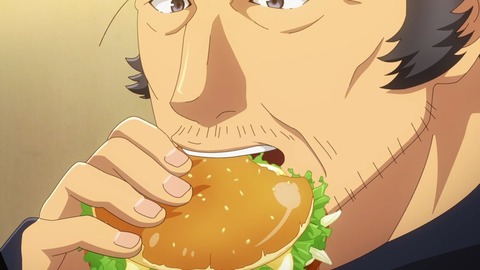 異世界食堂2 第10話 感想 280