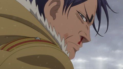 ゴールデンカムイ 第36話 最終回 感想 140