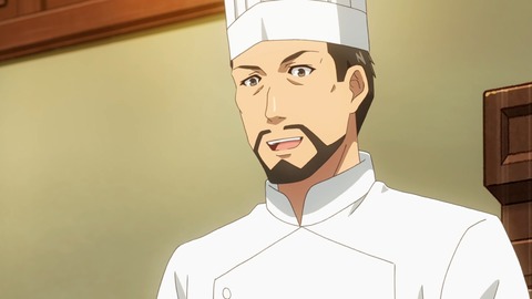 異世界食堂2 第6話 感想 414