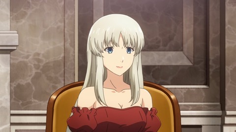 異世界食堂2 第2話 感想 772