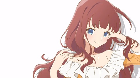 アサルトリリィ BOUQUET 第8話 感想 985