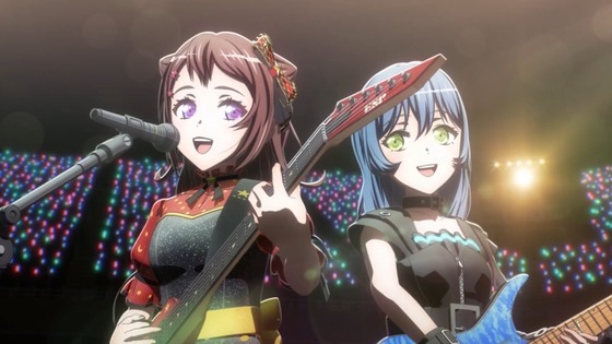 BanG Dream 3期 13話 最終回 感想 00395
