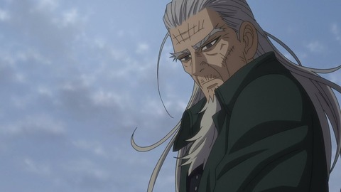 ゴールデンカムイ 第32話 感想 0849