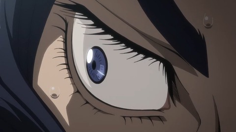 ゴールデンカムイ 第33話 感想 338