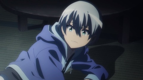 神様になった日 第9話 感想 164