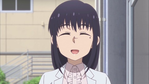 放課後ていぼう日誌 第9話 感想 00023