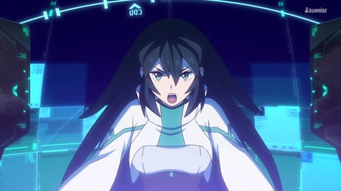 ガンダムビルドダイバーズReRISE 第22話 感想 00324