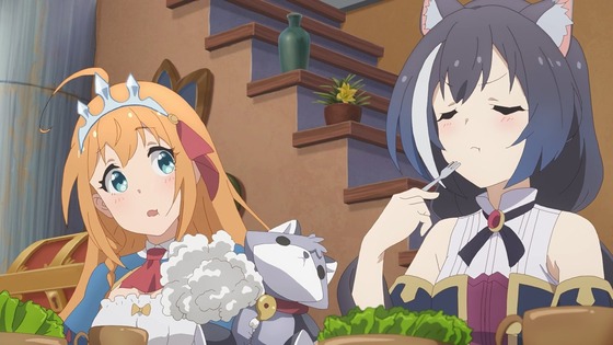 プリンセスコネクトReDive 第11話 感想 00092