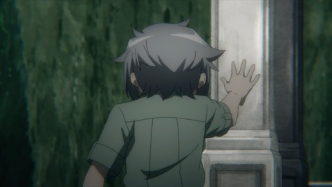 はめふらX 2期 第5話 感想 0625