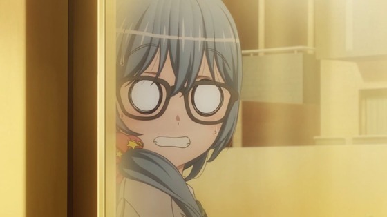 BanG Dream! 3rd Season 2話 感想 00340