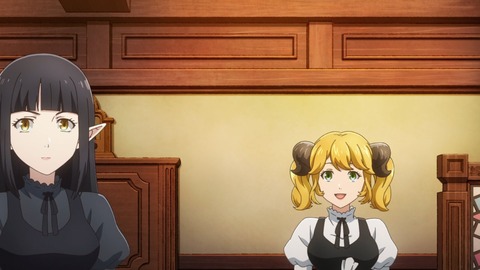異世界食堂2 第3話 感想 402