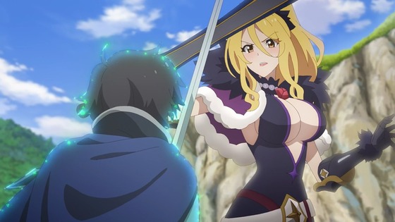 プリンセスコネクトReDive 第7話 感想 01086