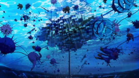 デカダンス 第6話 感想 00603