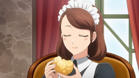 異世界食堂2 第2話 感想 828