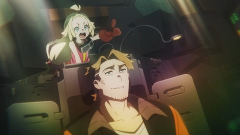 サクガン 第2話 感想 146