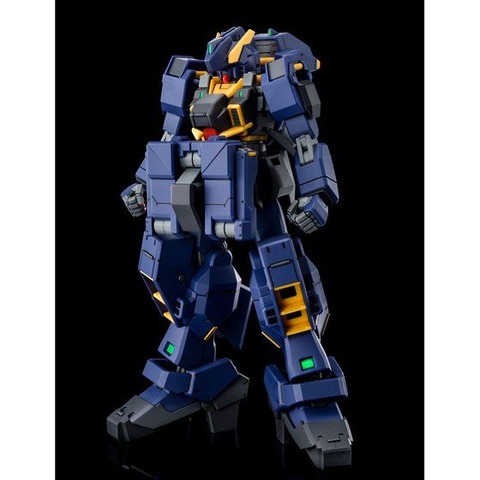 ガンダムTR-1 次世代量産機(実戦配備カラー)_2
