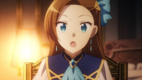 はめふらX 2期 第4話 感想 0603