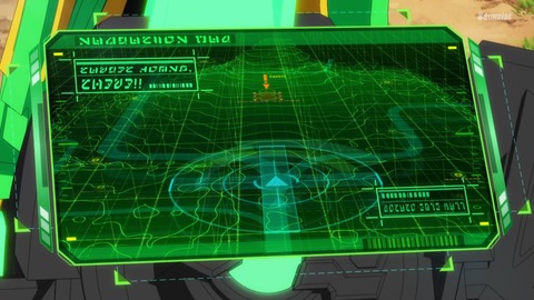 SDガンダム三国創傑伝 第2話 感想 055