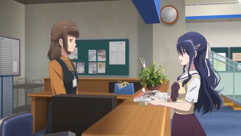 神様になった日 第10話 感想 099