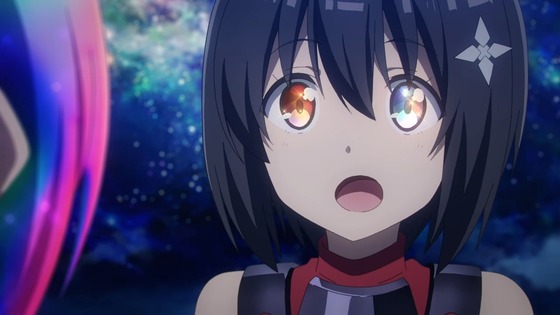 痛いのは嫌なので防御力に極振りしたいと思います。3話 感想 00884