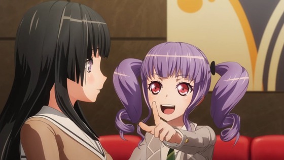 BanG Dream! 3期 12話 感想 00468