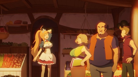 プリンセスコネクトReDive 第10話 感想 01147