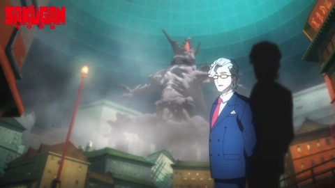 サクガン 第9話 感想 807