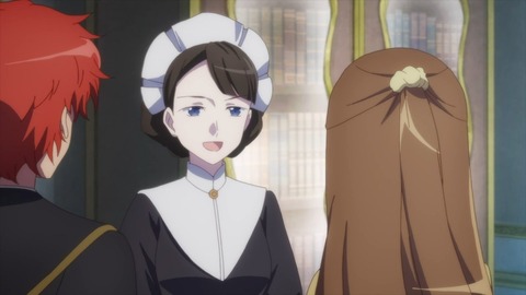 はめふらX 2期 第4話 感想 0814