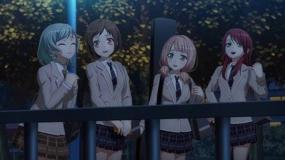 BanG Dream! 3期 3話 感想 00102