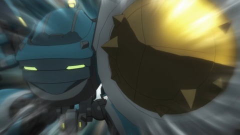 サクガン 第2話 感想 0818