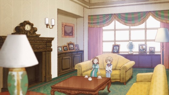 はめふら 第3話 感想 00433