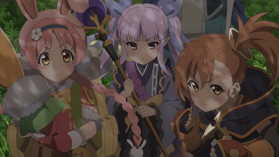 プリンセスコネクト!ReDive 第8話 感想 00731