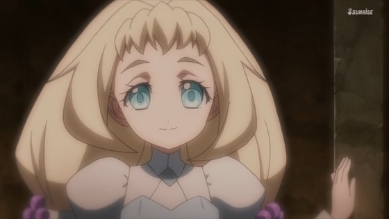 ガンダムビルドダイバーズReRISE 第9話 感想 00284