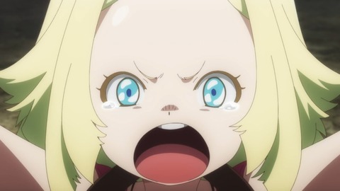 サクガン 第8話 感想 910