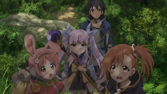 プリンセスコネクト!ReDive 第8話 感想 00706