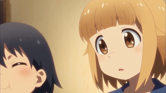 放課後ていぼう日誌 3話 感想 00979