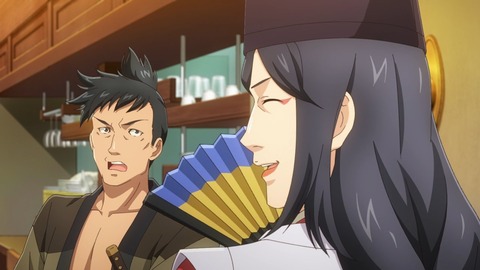 異世界食堂2 第7話 感想 21