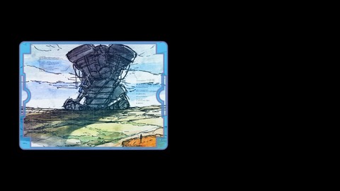 デカダンス 第6話 感想 00224