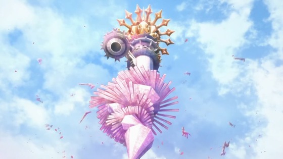 FGO 絶対魔獣戦線バビロニア 第20話 感想 00641