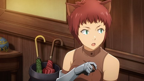 異世界食堂2 第1話 感想 340