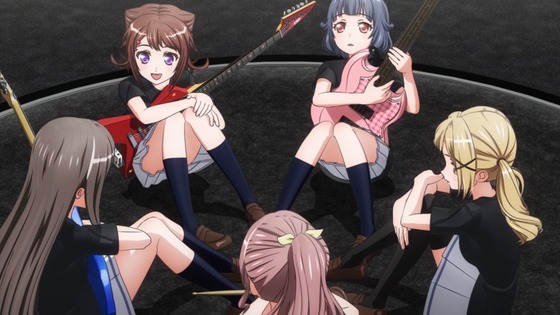 BanG Dream 3期 13話 最終回 感想 00164