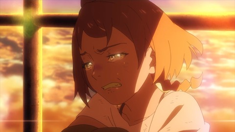 デカダンス 第7話 感想 01002