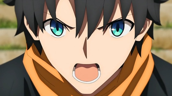 FGO 絶対魔獣戦線バビロニア 第11話 感想 00268