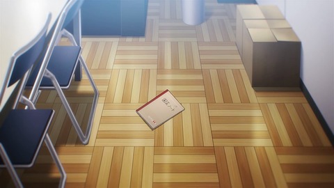 One Room サードシーズン 第4話 感想 006