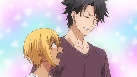 黒ギャルになったから親友としてみた 第7話 感想 ネタバレ 074