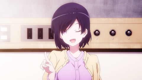 神様になった日 第5話 感想 0759