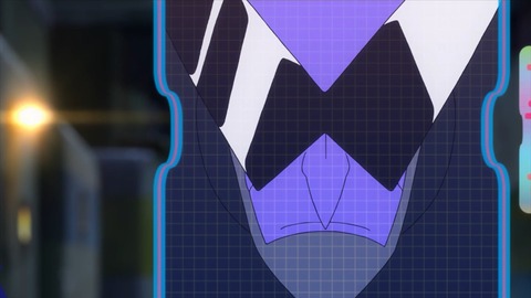 デカダンス 第1話 感想 00802
