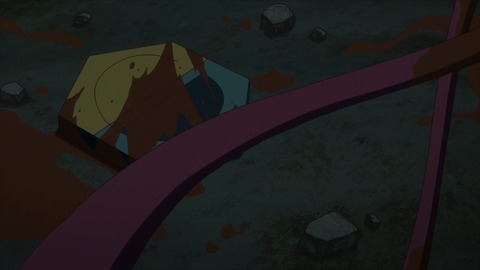 デカダンス 第10話 感想 00459