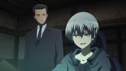 神様になった日 第4話 感想 22